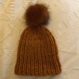 Free People Beanie